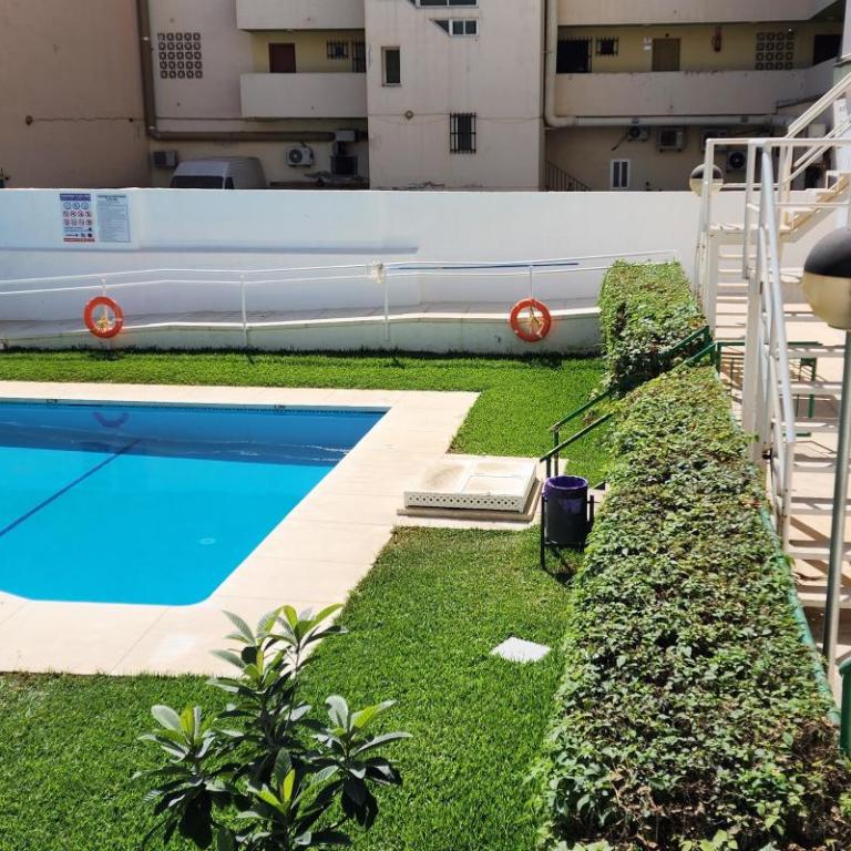 Fuengirola - Playapark - Apartamento de 3 dormitorios - 1