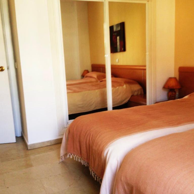 Fuengirola - Playapark - Apartamento de 3 dormitorios - 2