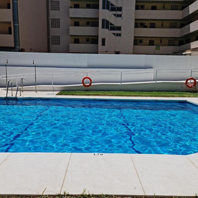 Fuengirola - Playapark - Apartamento de 3 dormitorios - 4