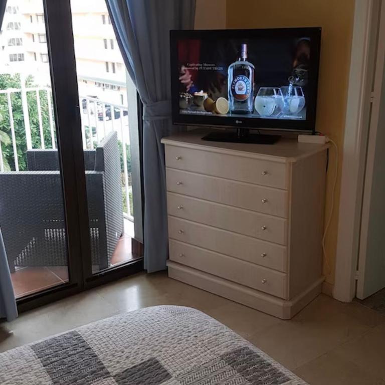 Fuengirola - Playapark - Apartamento de 3 dormitorios - 5