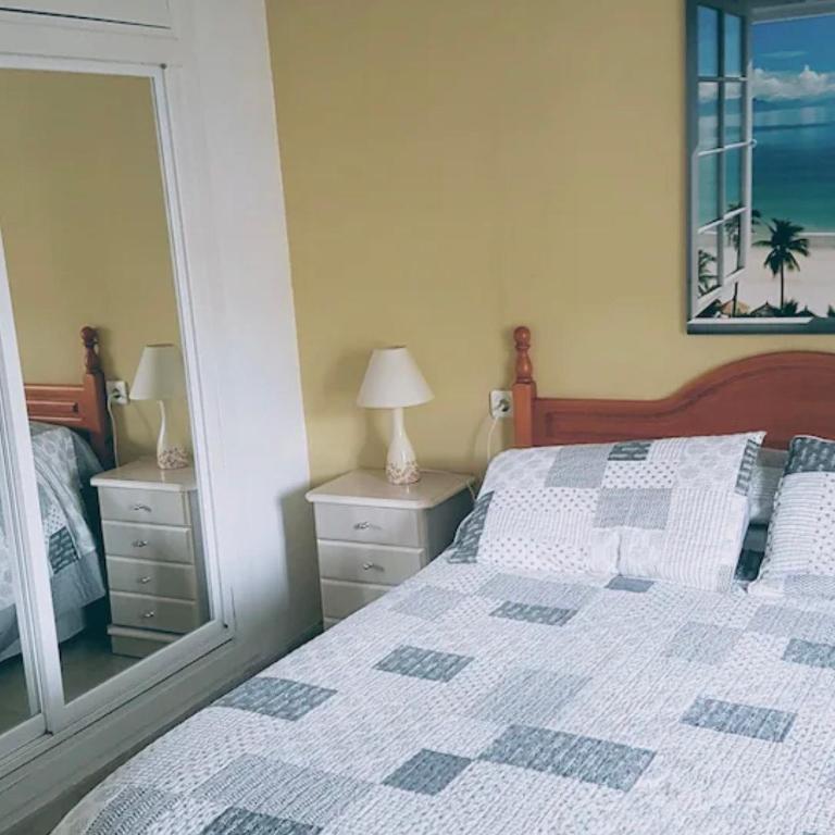 Fuengirola - Playapark - Apartamento de 3 dormitorios - 6