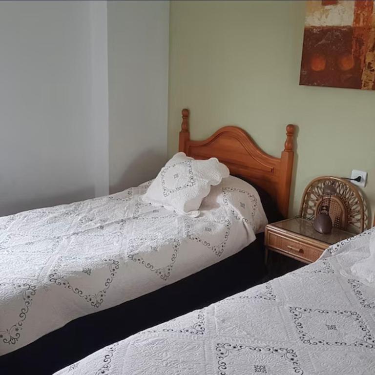 Fuengirola - Playapark - Apartamento de 3 dormitorios - 7