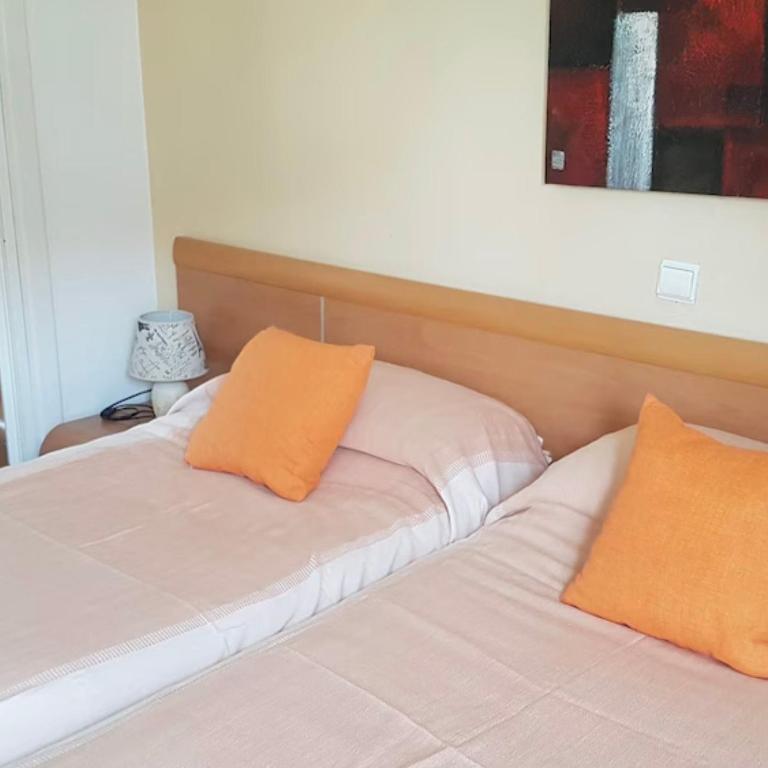 Fuengirola - Playapark - Apartamento de 3 dormitorios - 9