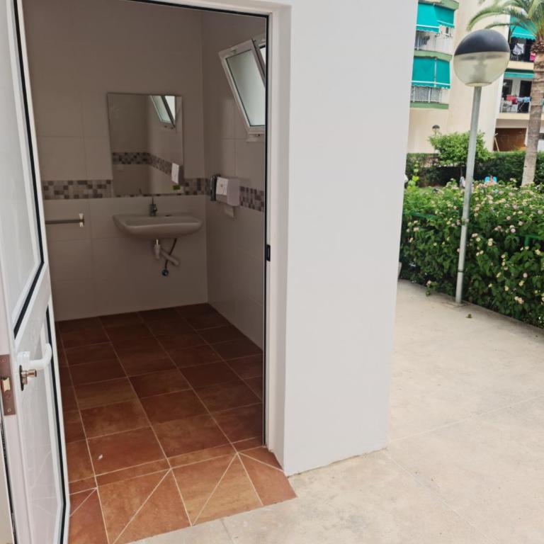 Fuengirola - Playapark - Apartamento de 3 dormitorios - 10