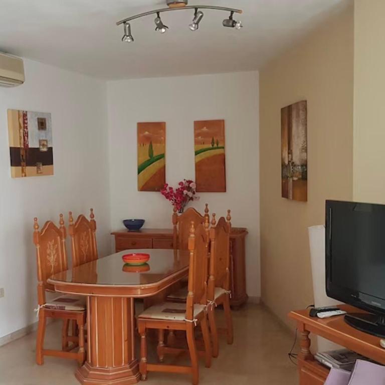 Fuengirola - Playapark - Apartamento de 3 dormitorios - 11