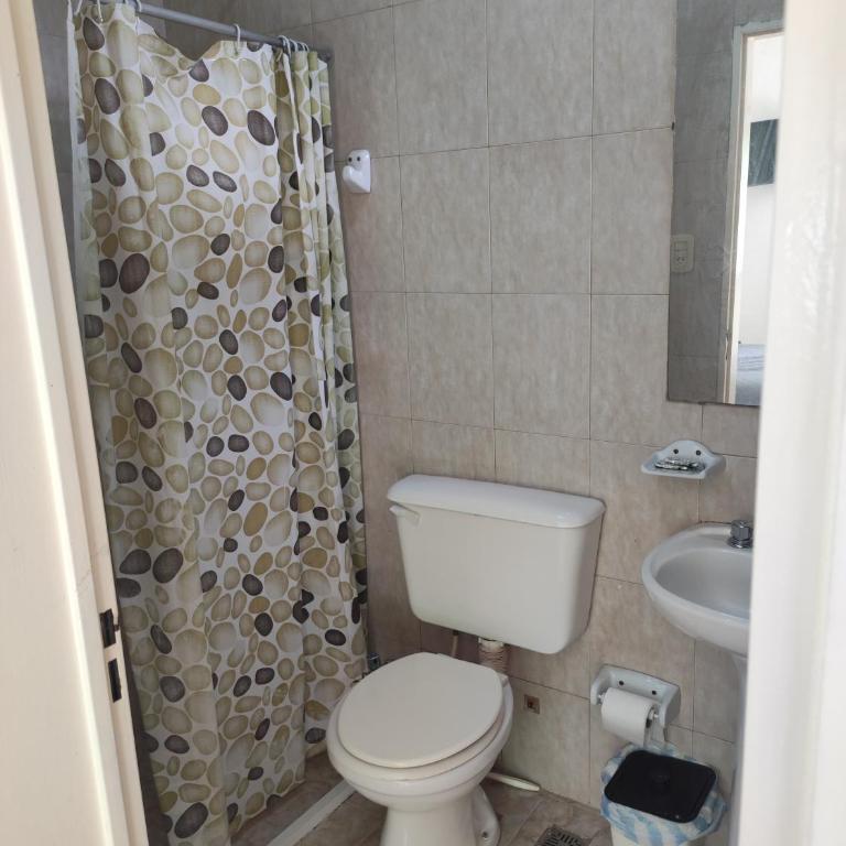 Alquileres Brun - Estudio con 1 cama grande - 7
