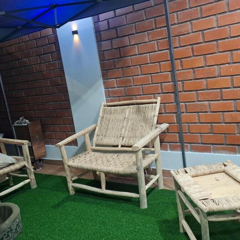 Casa Camaná price per night - One-Bedroom House - 1