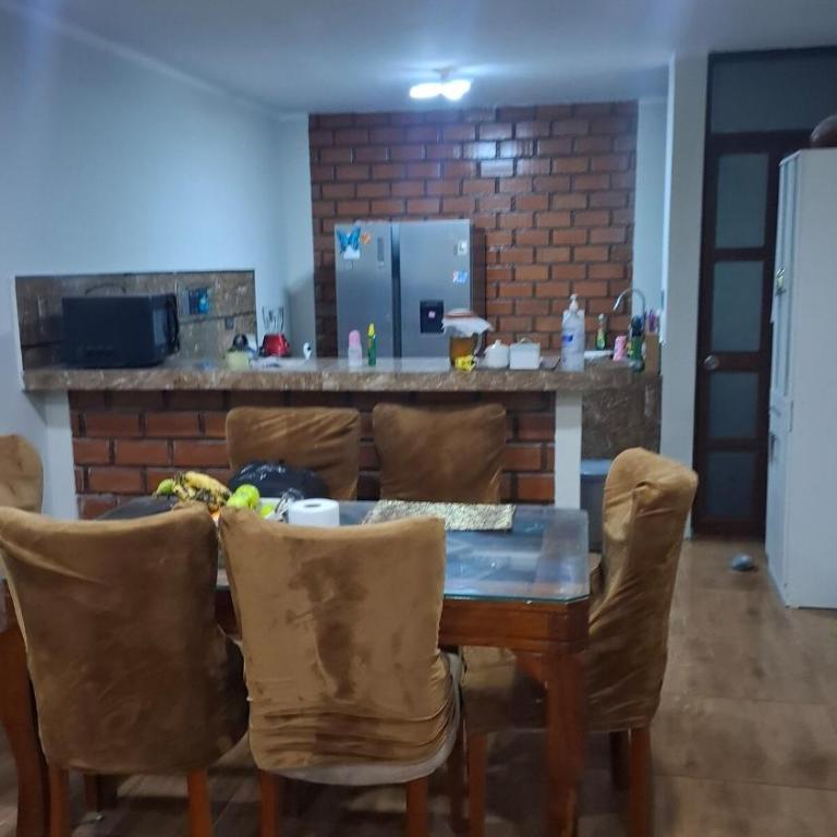Casa Camaná price per night - One-Bedroom House - 2