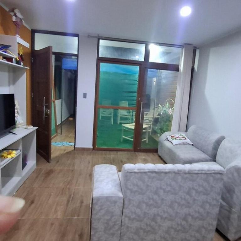 Casa Camaná price per night - One-Bedroom House - 4