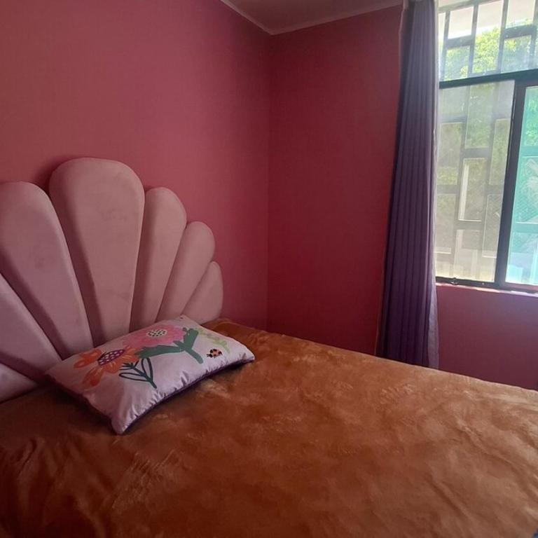 Casa Camaná price per night - One-Bedroom House - 5