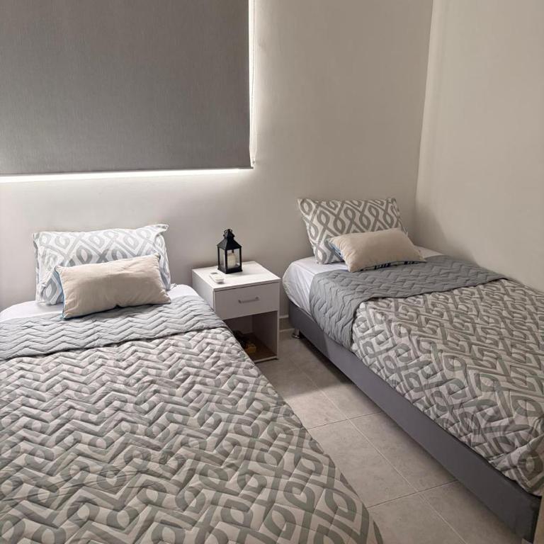 Brand new apartment near the beach and historic center - One-Bedroom Apartment - 10