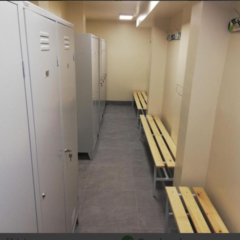 Vila Suri Centar - Apartman - 17