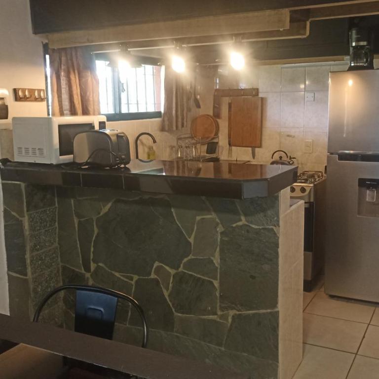 Casa en Bella Vista il fienile para 2 Personas - Casa - 4