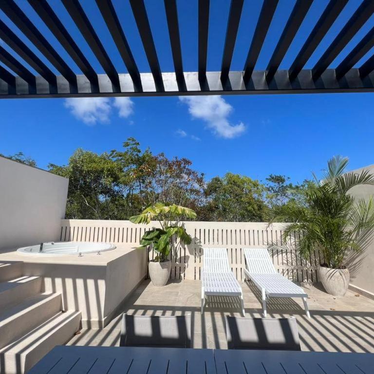 TAO Edena 4PH - Apartamento de 2 dormitorios - 10