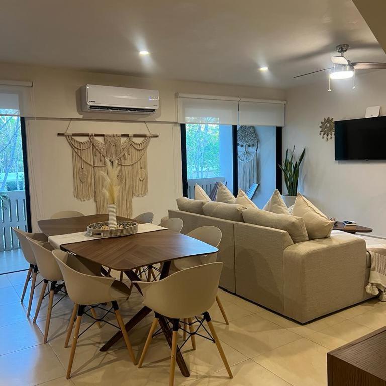 TAO Edena 4PH - Apartamento de 2 dormitorios - 6