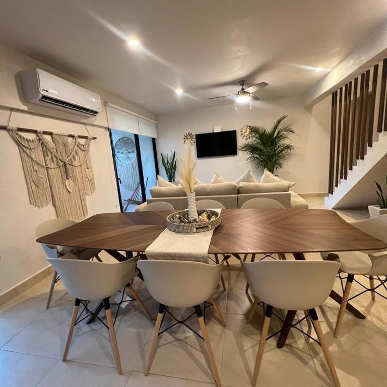 TAO Edena 4PH - Apartamento de 2 dormitorios - 8