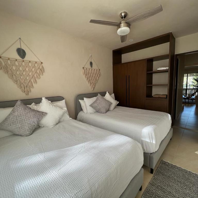 TAO Edena 4PH - Apartamento de 2 dormitorios - 3