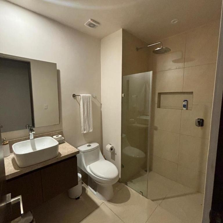 TAO Edena 4PH - Apartamento de 2 dormitorios - 4