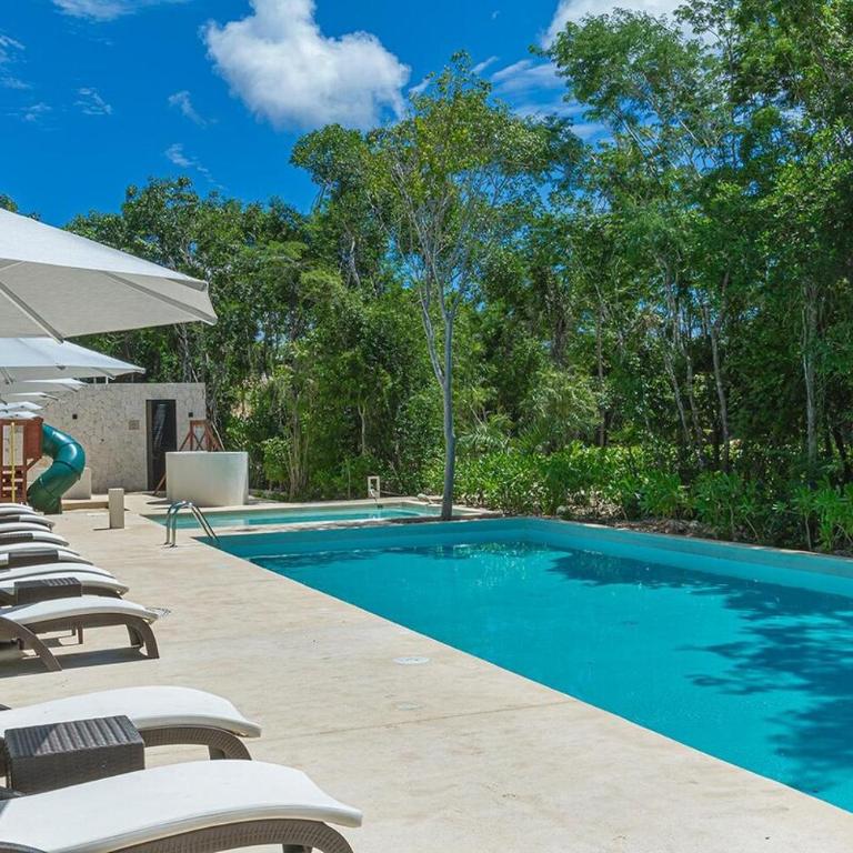 TAO Edena 4PH - Apartamento de 2 dormitorios - 16