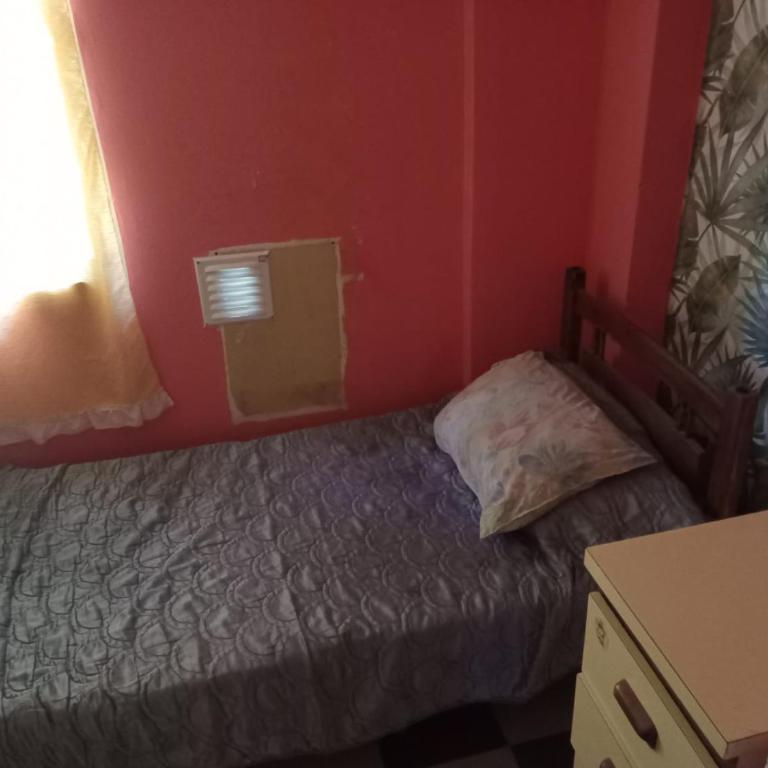 Apart Montecarlo - Two-Bedroom House - 3