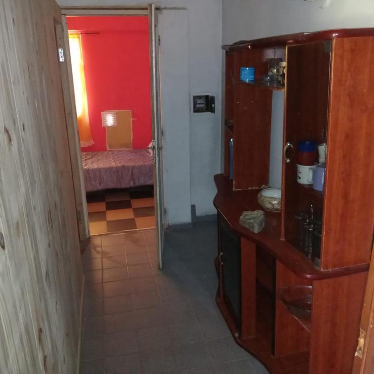 Apart Montecarlo - Two-Bedroom House - 4