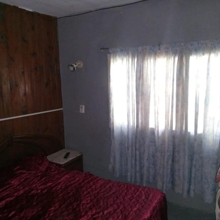 Apart Montecarlo - Two-Bedroom House - 5