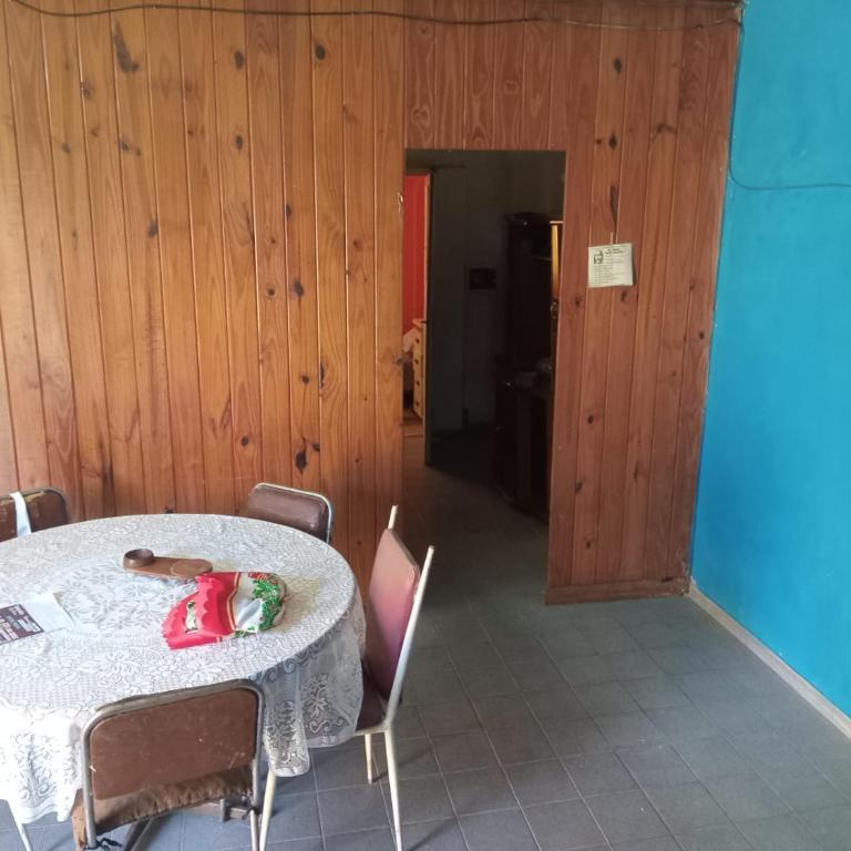 Apart Montecarlo - Two-Bedroom House - 6