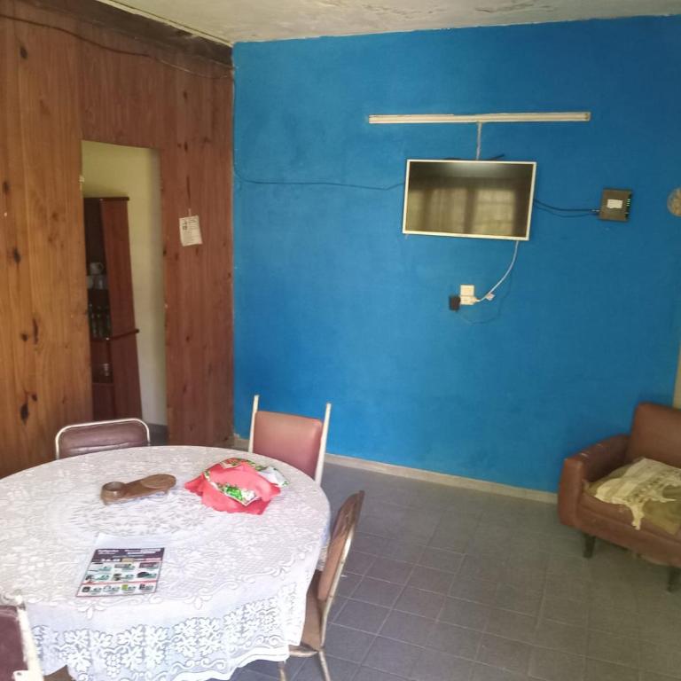 Apart Montecarlo - Two-Bedroom House - 7