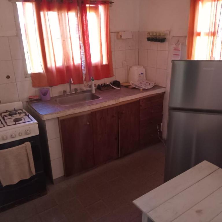 Apart Montecarlo - Two-Bedroom House - 8