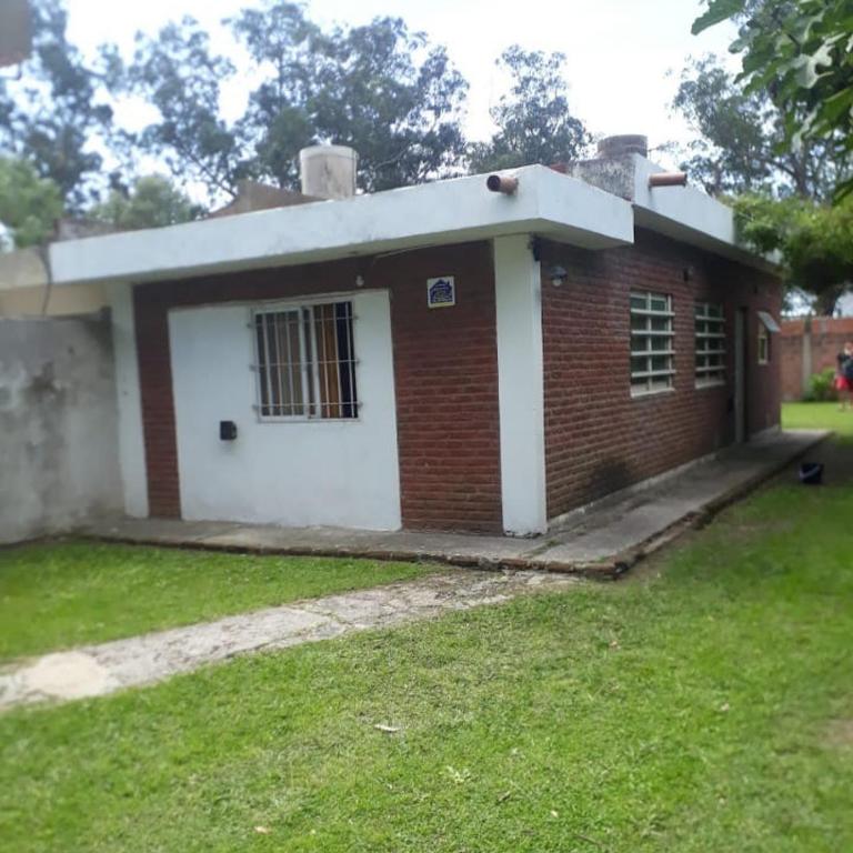 Apart Montecarlo - Two-Bedroom House - 1