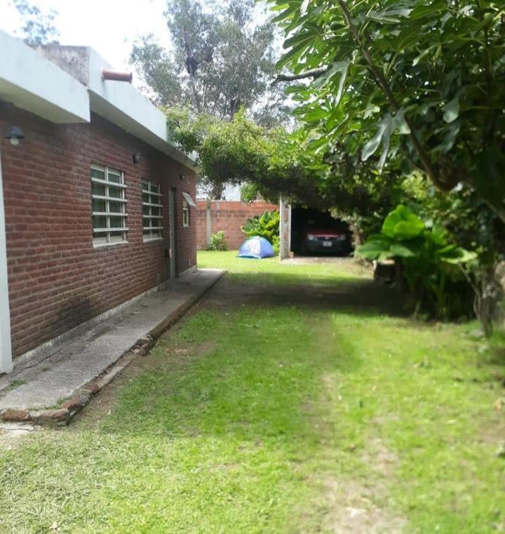 Apart Montecarlo - Two-Bedroom House - 10