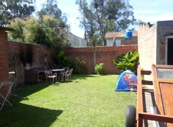 Apart Montecarlo - Two-Bedroom House - 11