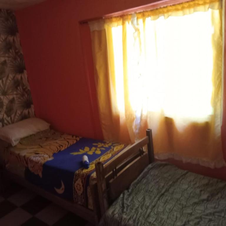Apart Montecarlo - Two-Bedroom House - 13