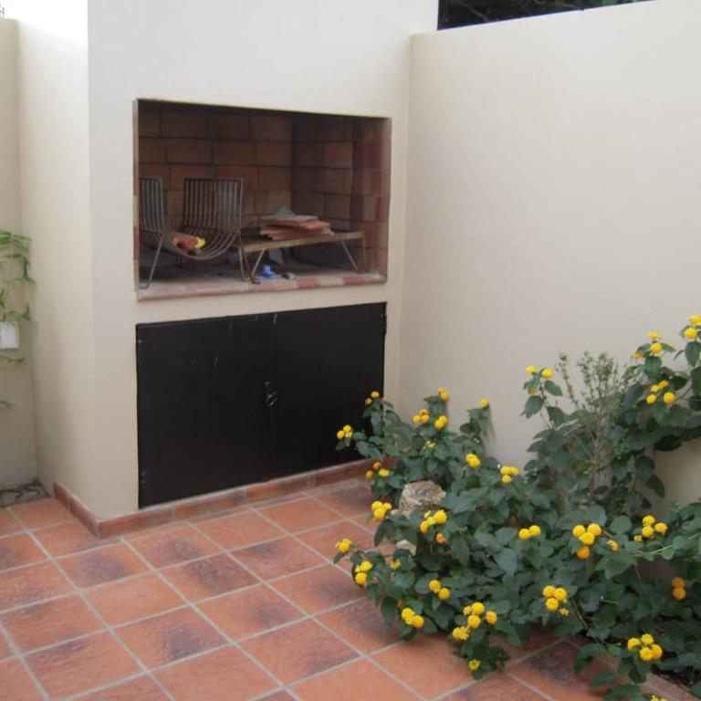 Alfonsina - Casa de 2 dormitorios - 11