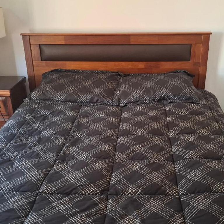 casa con parcela - Casa de 3 dormitorios - 3