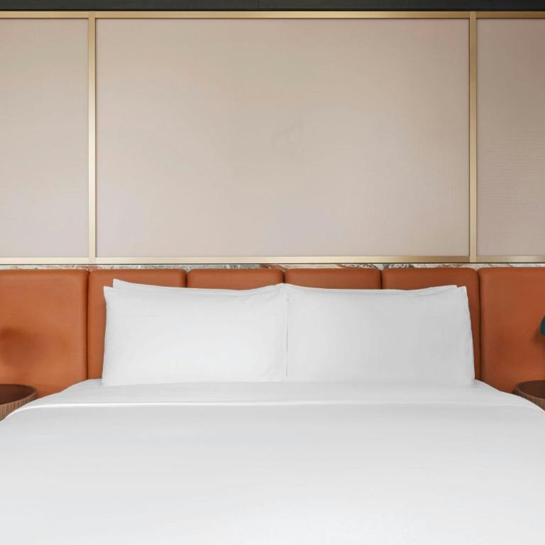 Casa Brera, a Luxury Collection Hotel, Milan - Junior Suite King - 6