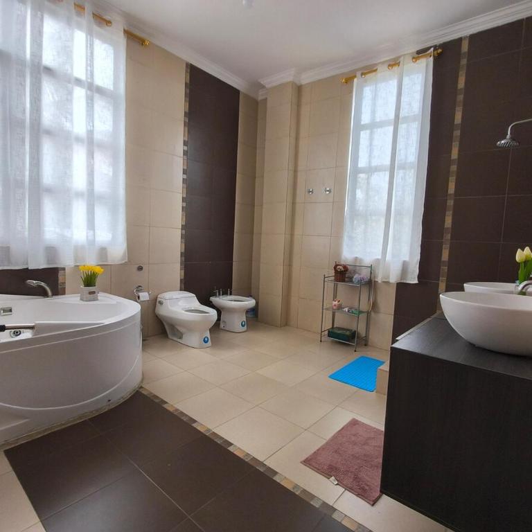 Enchanted Haven - Villa - 22