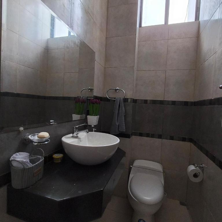 Enchanted Haven - Villa - 24