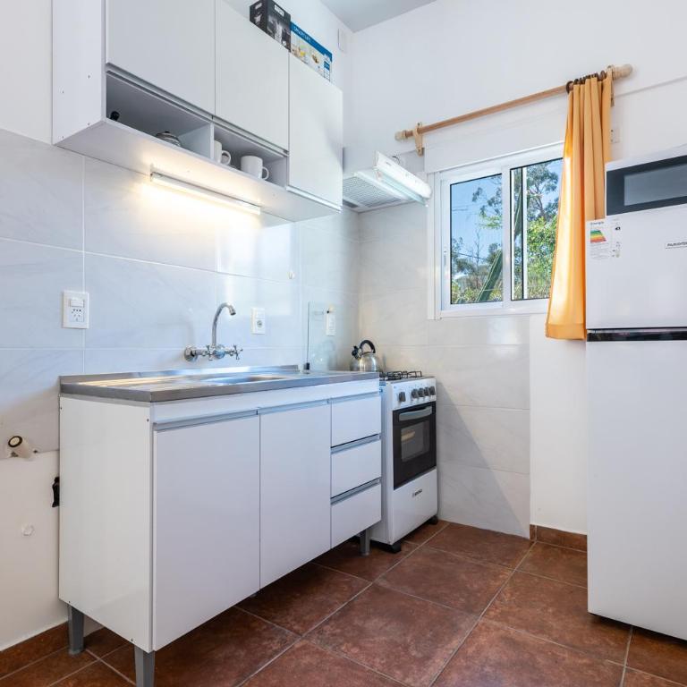 Las Coloniales - Casa - 11