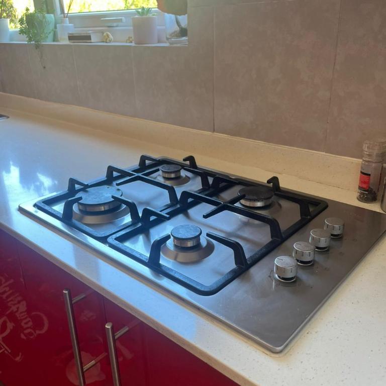 Alojamiento en Puerto Varas - Parcela - Casa con 1 dormitorio - 4