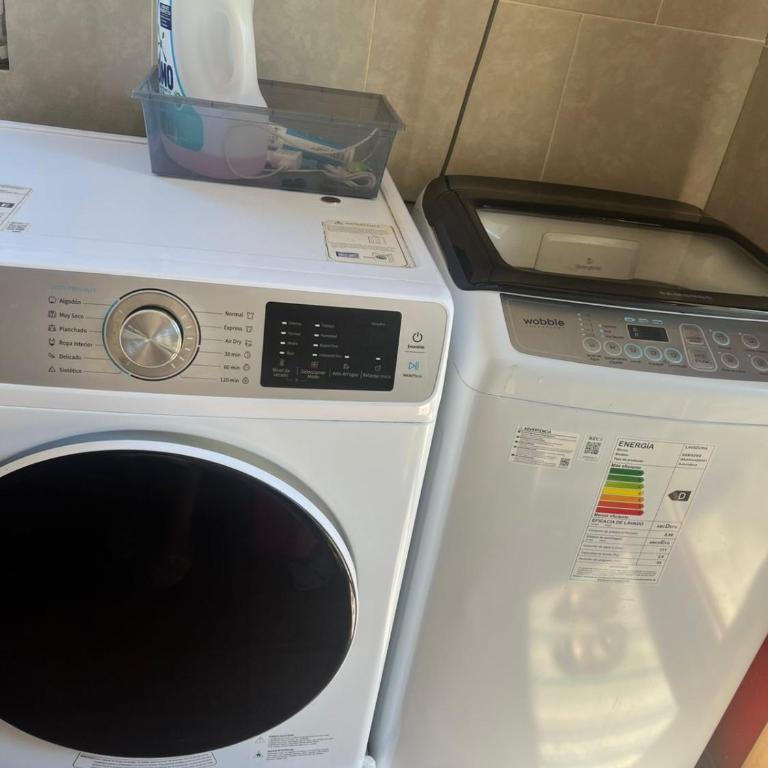 Alojamiento en Puerto Varas - Parcela - Casa con 1 dormitorio - 9