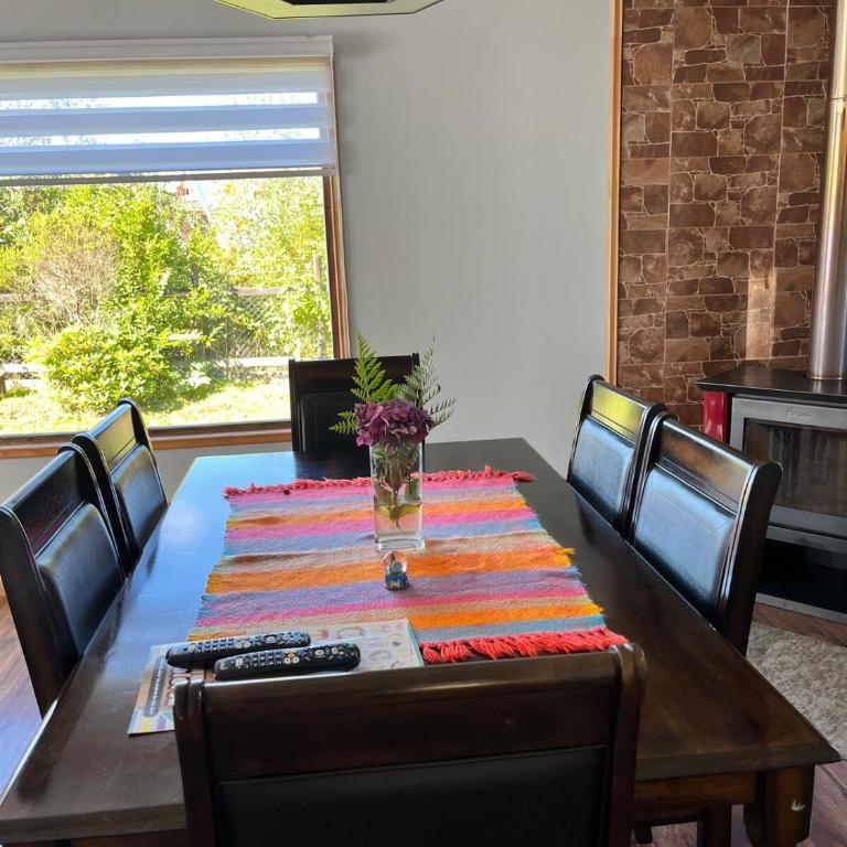 Alojamiento en Puerto Varas - Parcela - Casa con 1 dormitorio - 16