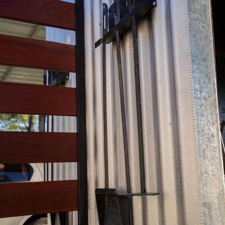 La Estancia bungalows - Apartamento de 1 dormitorio - 4