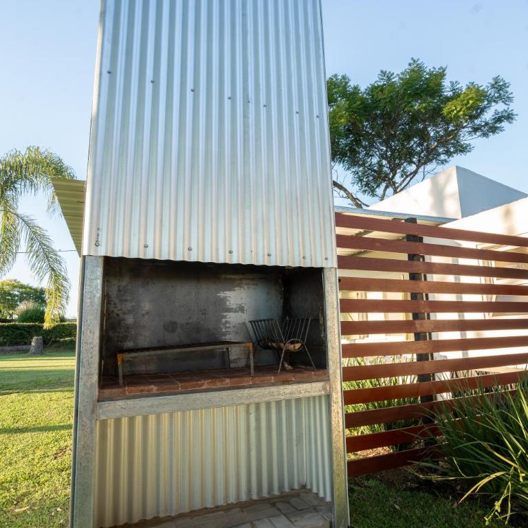 La Estancia bungalows - Apartamento de 1 dormitorio - 5