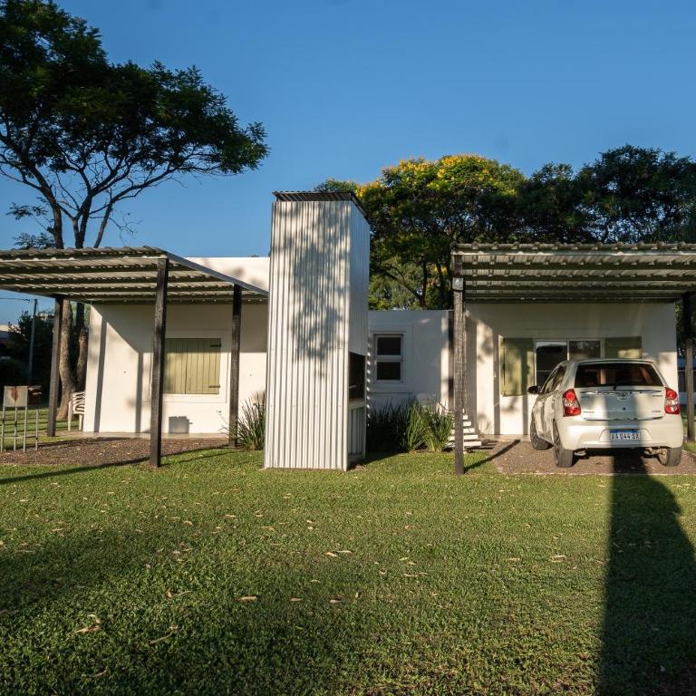 La Estancia bungalows - Apartamento de 1 dormitorio - 7