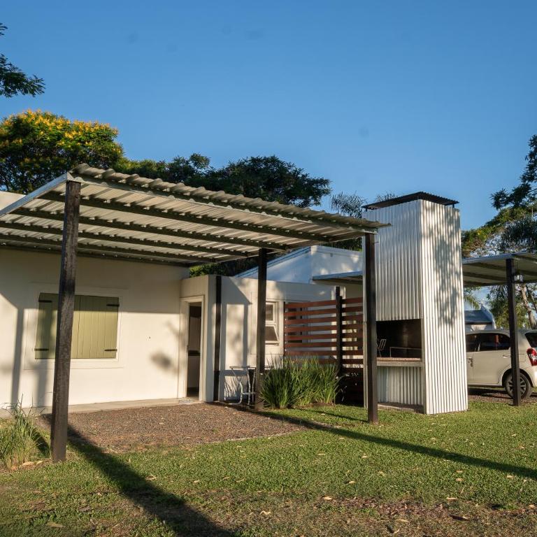 La Estancia bungalows - Apartamento de 1 dormitorio - 10