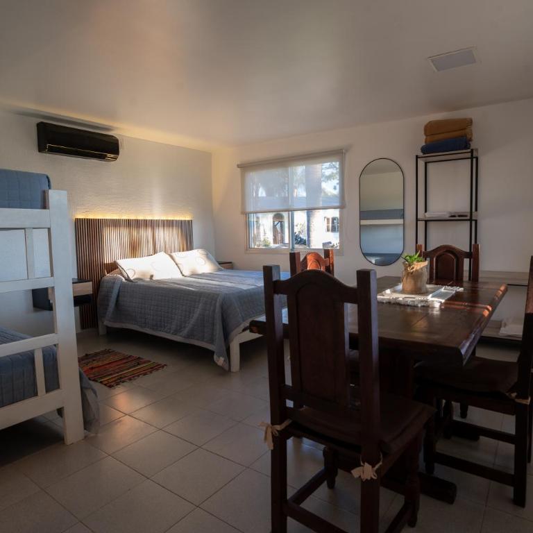 La Estancia bungalows - Apartamento de 1 dormitorio - 11