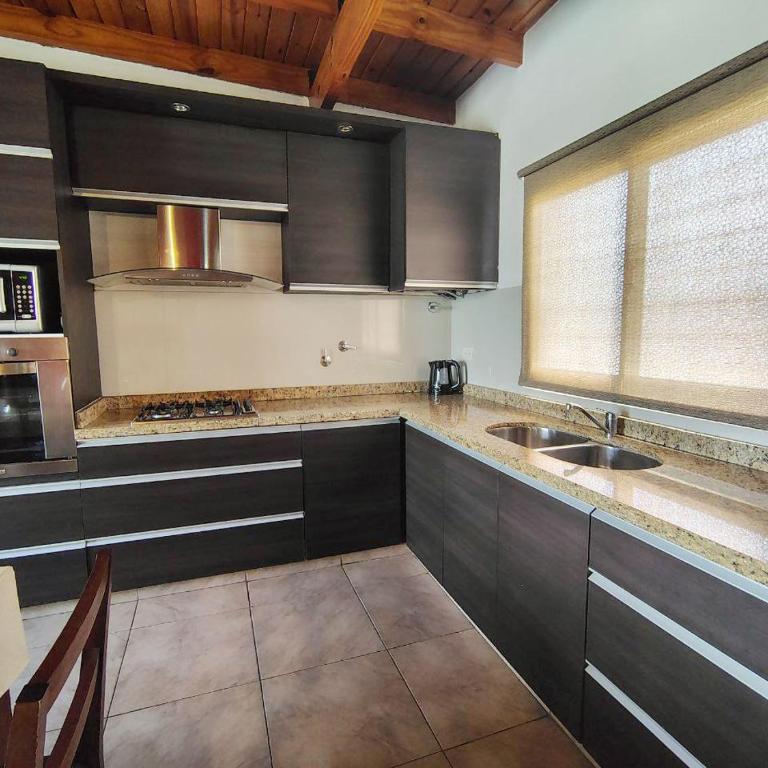 Depto Viamonte PlantaAlta, 2Dorm, Terraza, Cochera - Apartamento de 2 dormitorios - 17