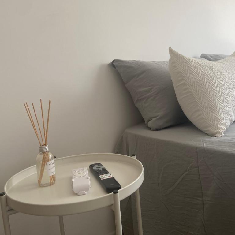 Moderno monoambiente Plaza Mitre - One-Bedroom Apartment - 7