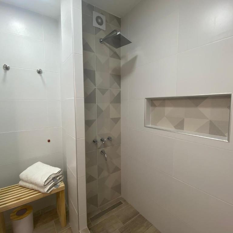 Moderno monoambiente Plaza Mitre - One-Bedroom Apartment - 10